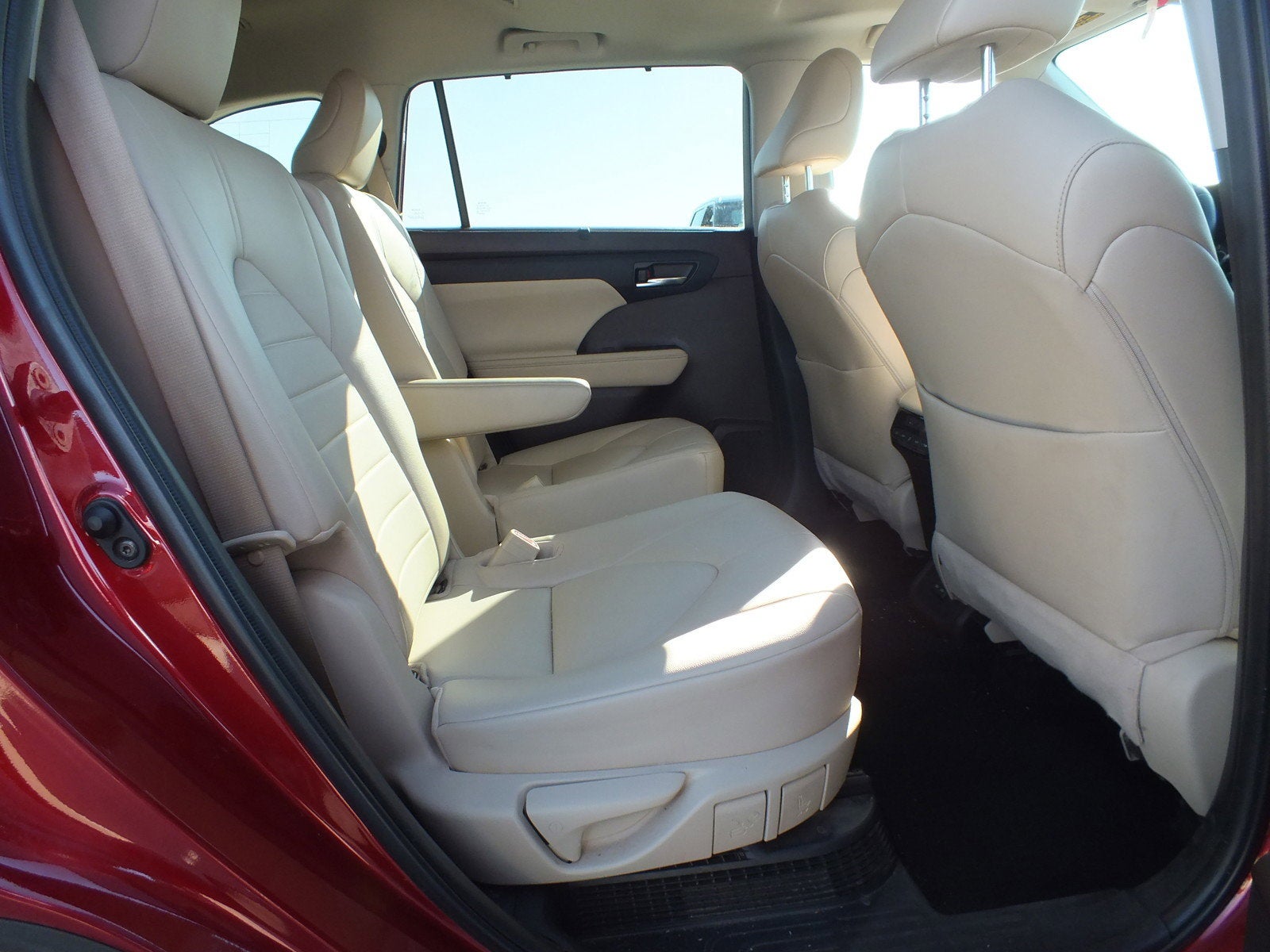 2022 Toyota Highlander Hybrid XLE AWD *1-OWNER*