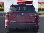 2022 Toyota Highlander Hybrid XLE AWD *1-OWNER*