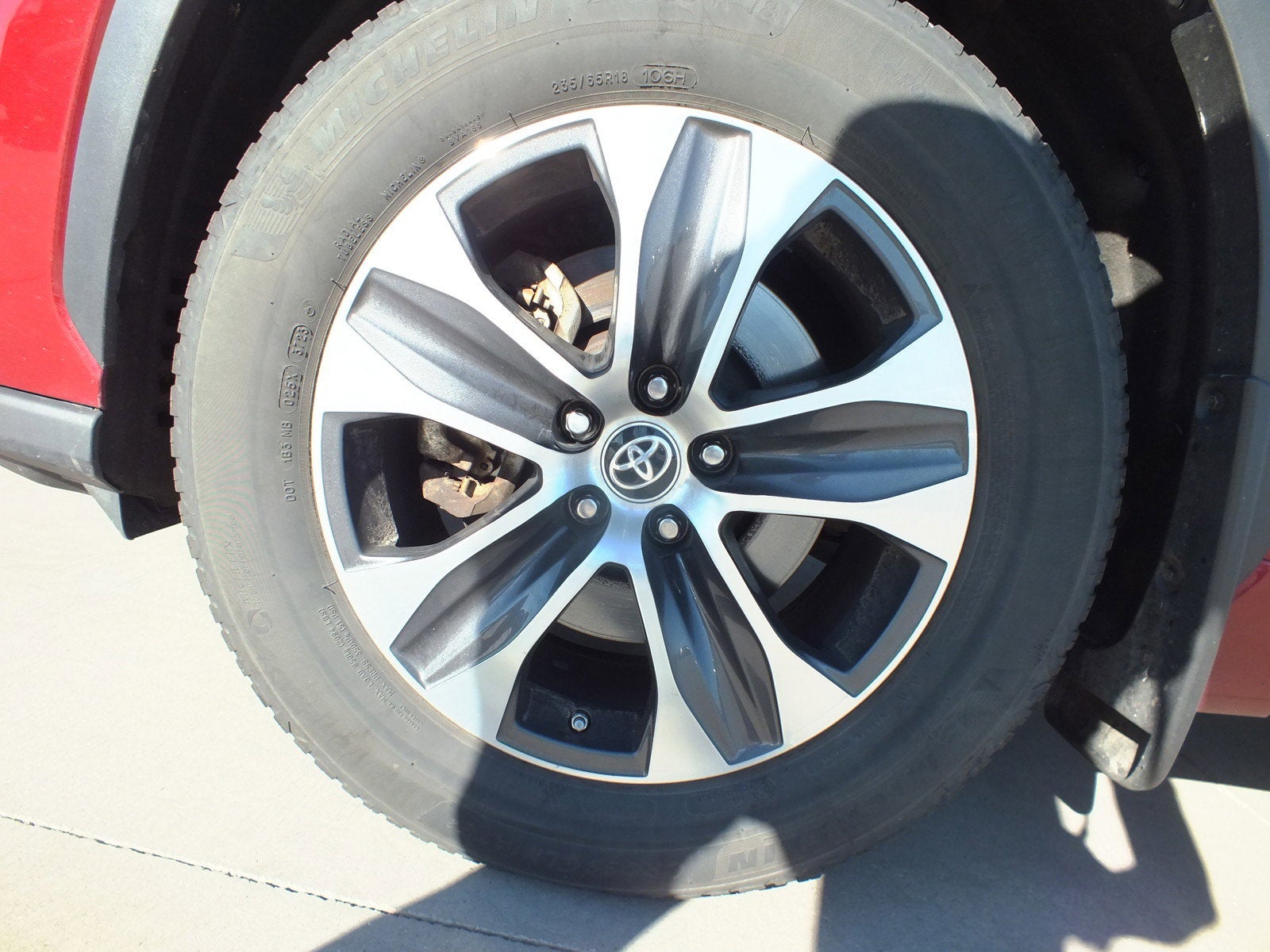 2022 Toyota Highlander Hybrid XLE AWD *1-OWNER*