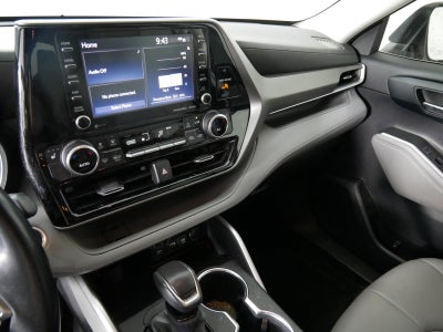 2020 Toyota Highlander XLE FWD *1 OWNER!*