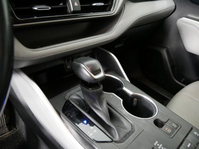 2020 Toyota Highlander XLE FWD *1 OWNER!*