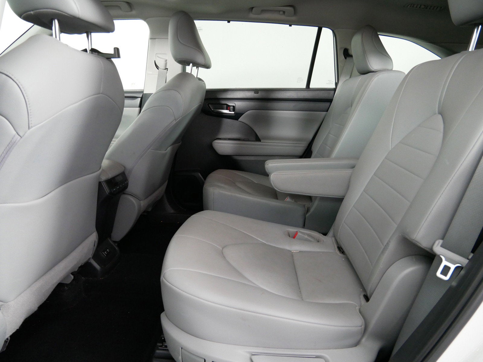 2020 Toyota Highlander XLE FWD *1 OWNER!*