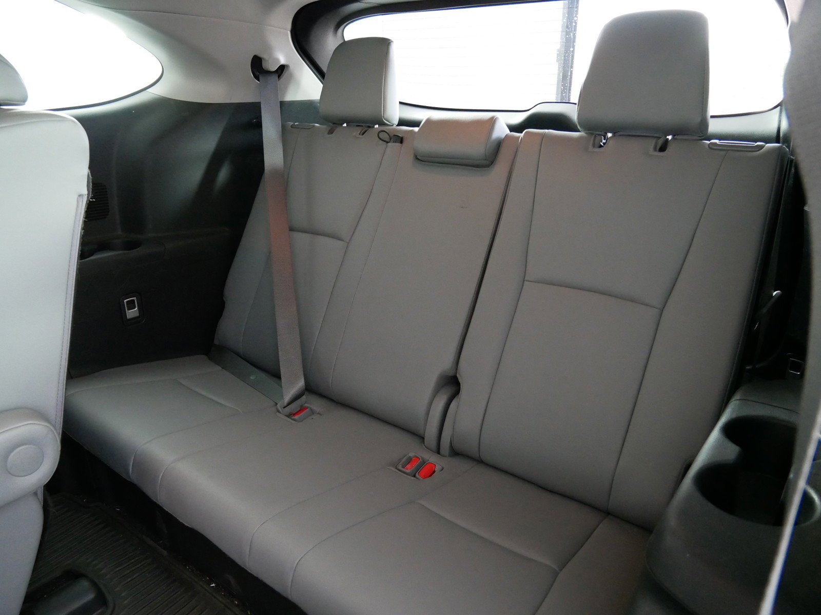 2020 Toyota Highlander XLE FWD *1 OWNER!*