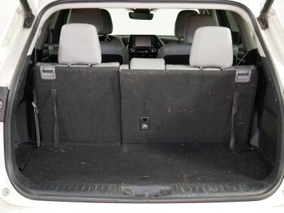 2020 Toyota Highlander XLE FWD *1 OWNER!*