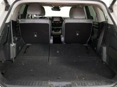 2020 Toyota Highlander XLE FWD *1 OWNER!*