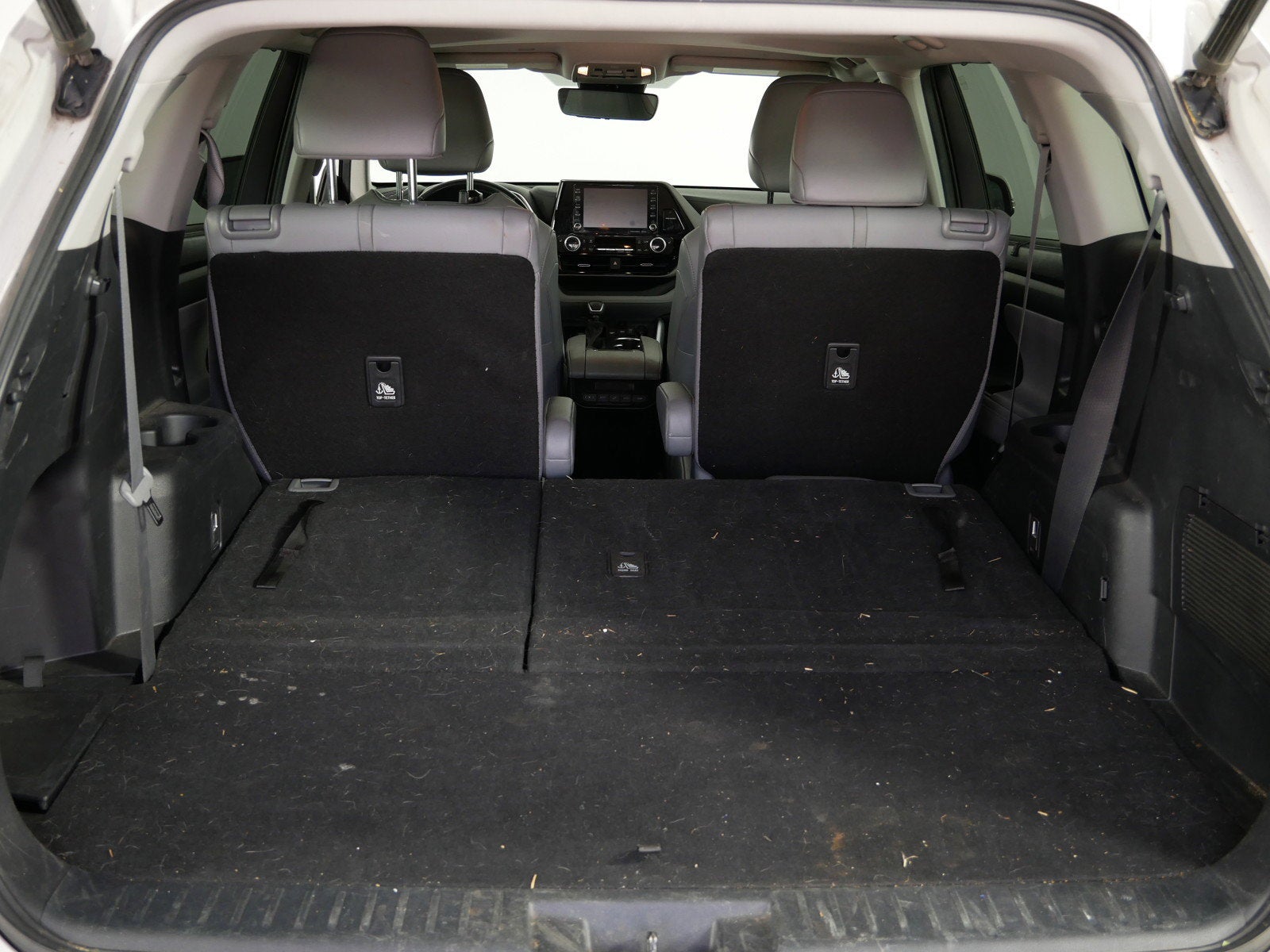 2020 Toyota Highlander XLE FWD *1 OWNER!*