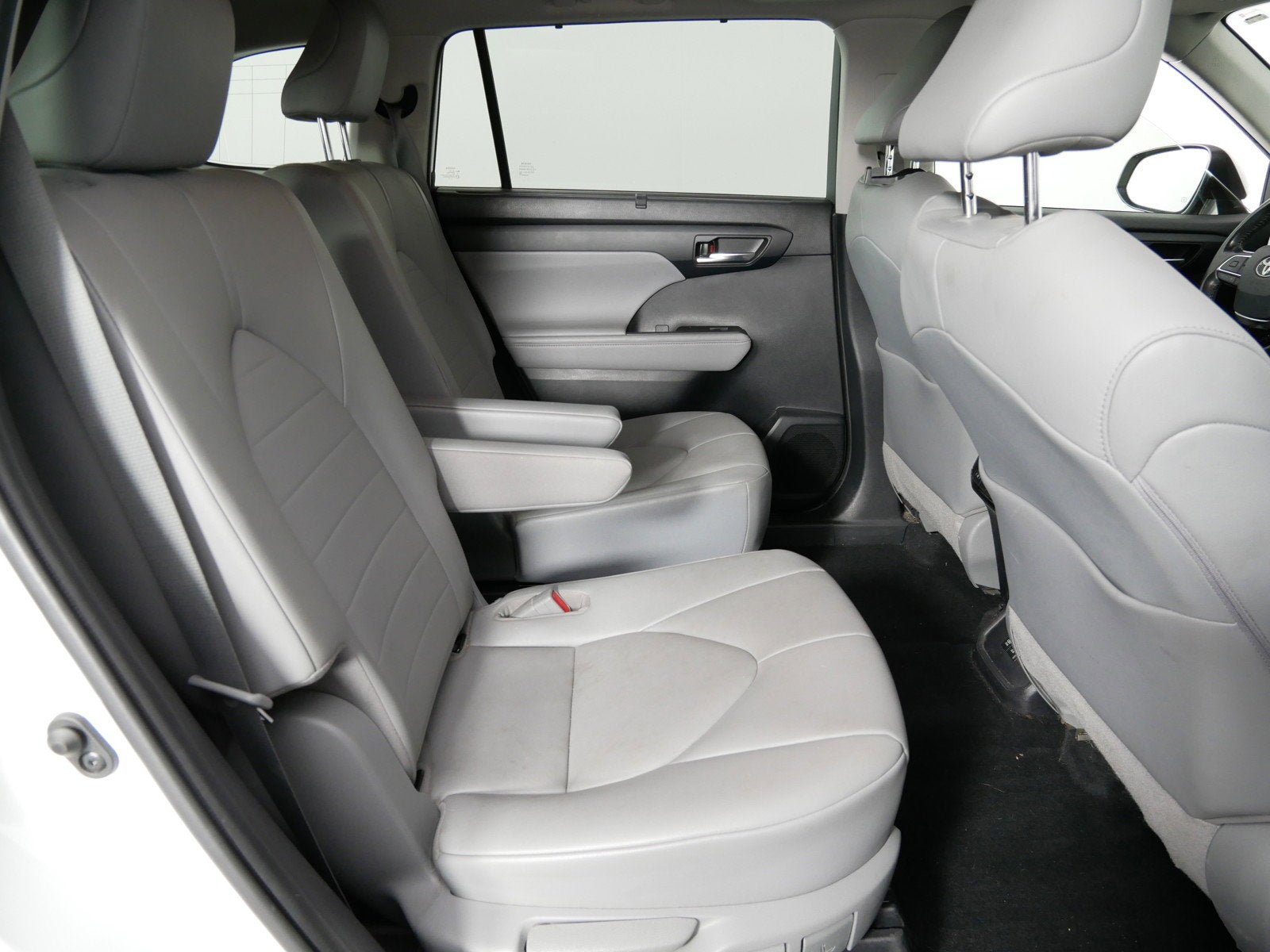 2020 Toyota Highlander XLE FWD *1 OWNER!*