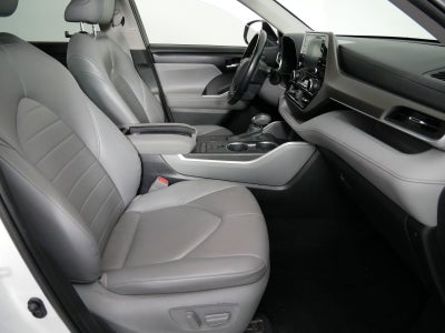 2020 Toyota Highlander XLE FWD *1 OWNER!*