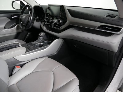 2020 Toyota Highlander XLE FWD *1 OWNER!*