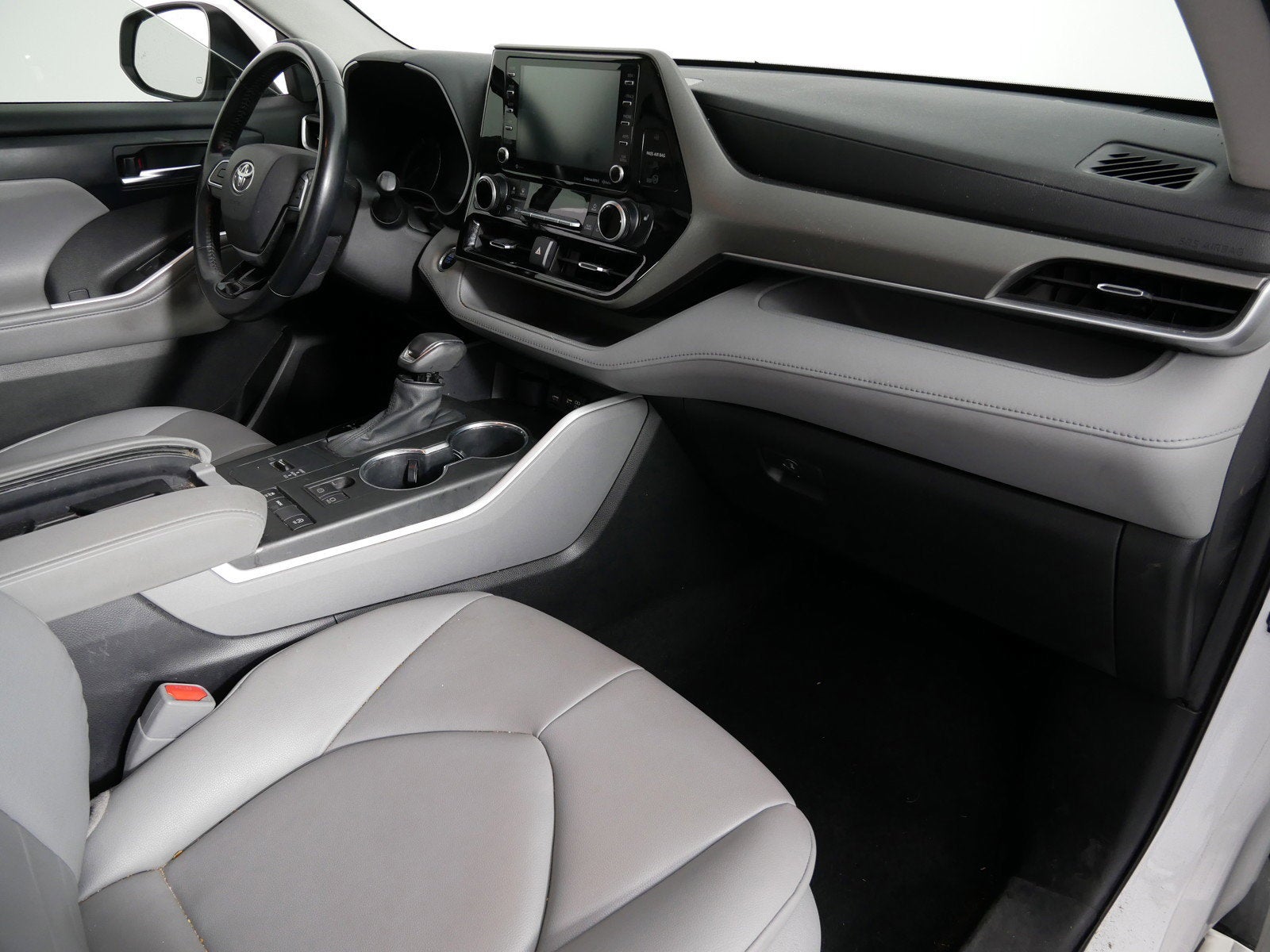 2020 Toyota Highlander XLE FWD *1 OWNER!*