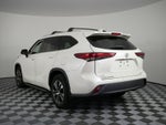 2020 Toyota Highlander XLE FWD *1 OWNER!*