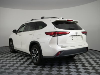 2020 Toyota Highlander XLE FWD *1 OWNER!*