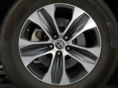 2020 Toyota Highlander XLE FWD *1 OWNER!*