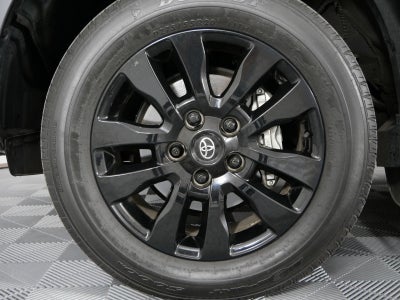 2021 Toyota Sequoia Nightshade 4WD *1-OWNER*