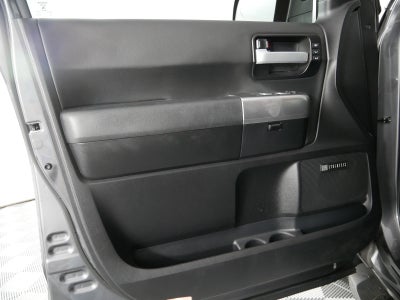 2021 Toyota Sequoia Nightshade 4WD *1-OWNER*