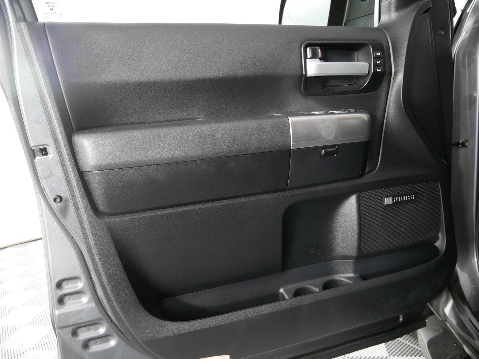 2021 Toyota Sequoia Nightshade 4WD *1-OWNER*