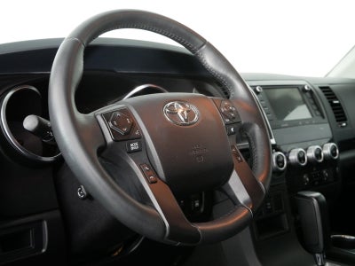 2021 Toyota Sequoia Nightshade 4WD *1-OWNER*