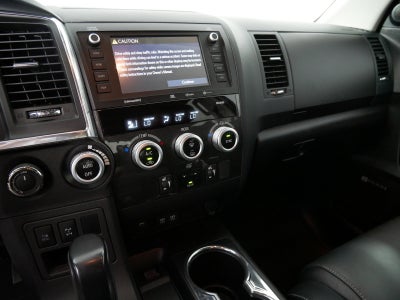 2021 Toyota Sequoia Nightshade 4WD *1-OWNER*