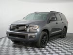 2021 Toyota Sequoia Nightshade 4WD *1-OWNER*