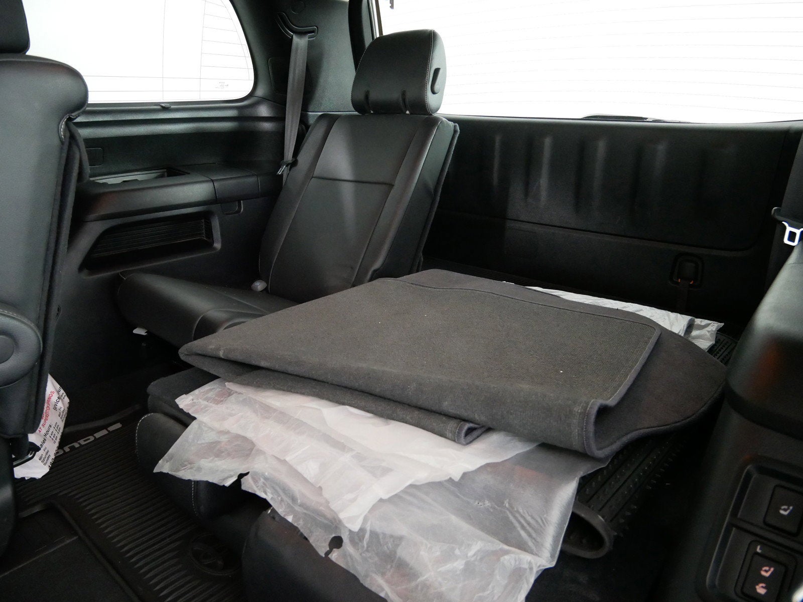 2021 Toyota Sequoia Nightshade 4WD *1-OWNER*