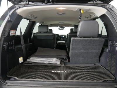 2021 Toyota Sequoia Nightshade 4WD *1-OWNER*