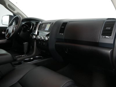 2021 Toyota Sequoia Nightshade 4WD *1-OWNER*