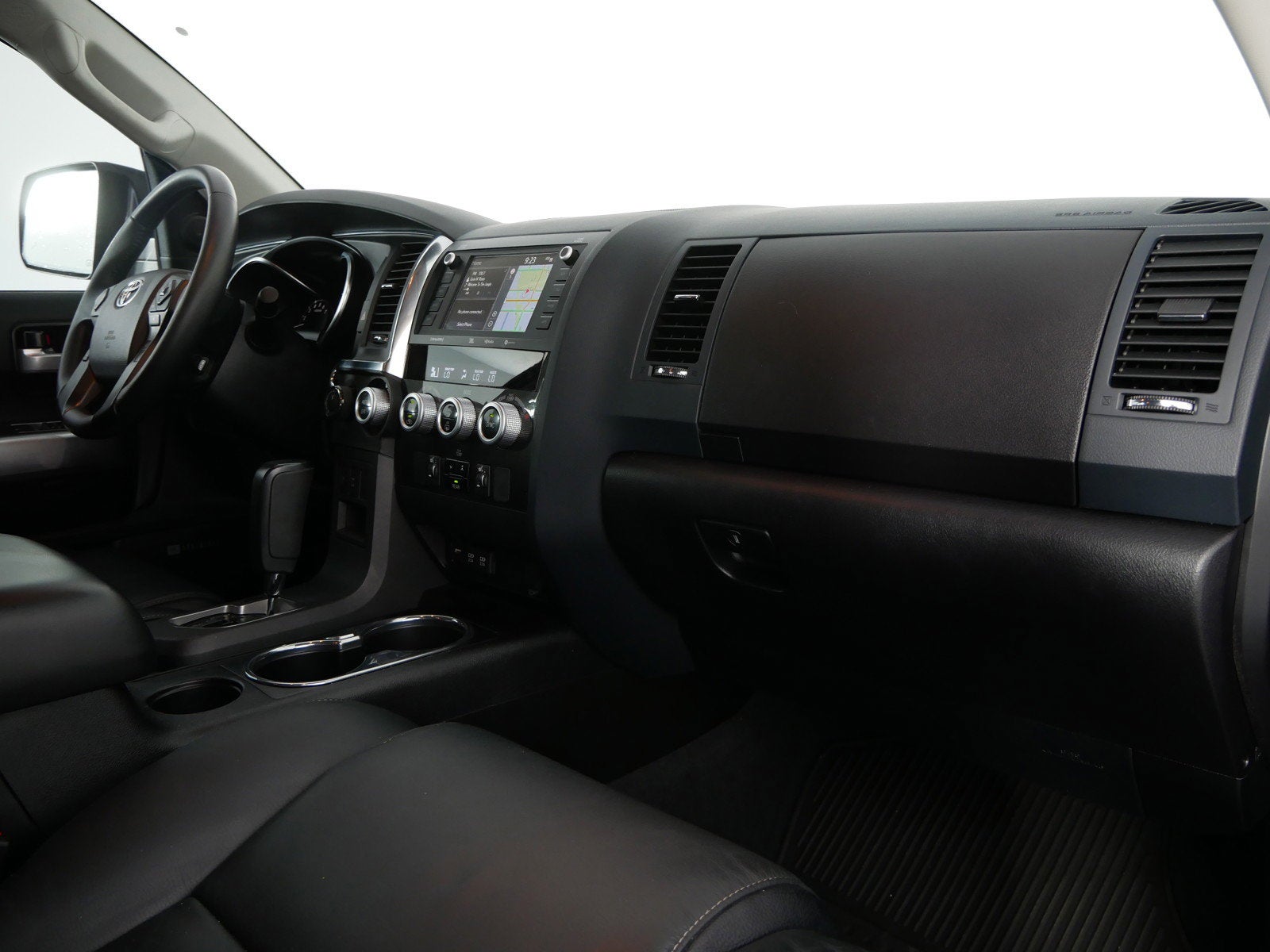 2021 Toyota Sequoia Nightshade 4WD *1-OWNER*