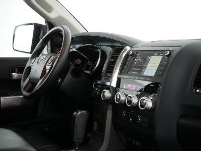 2021 Toyota Sequoia Nightshade 4WD *1-OWNER*