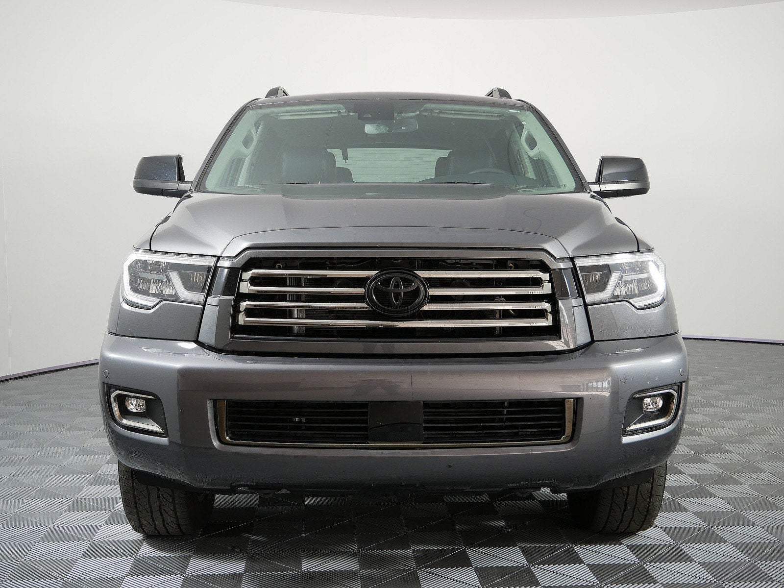 2021 Toyota Sequoia Nightshade 4WD *1-OWNER*