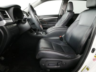 2015 Toyota Highlander XLE AWD *1-OWNER, CLEAN CARFAX!*