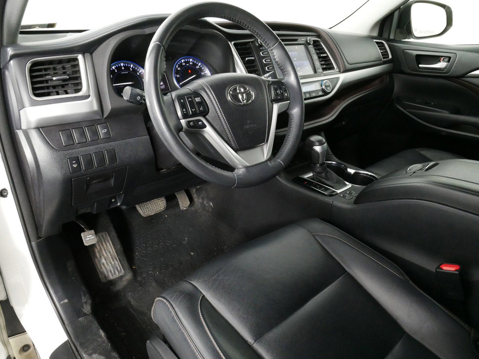 2015 Toyota Highlander XLE AWD *1-OWNER, CLEAN CARFAX!*