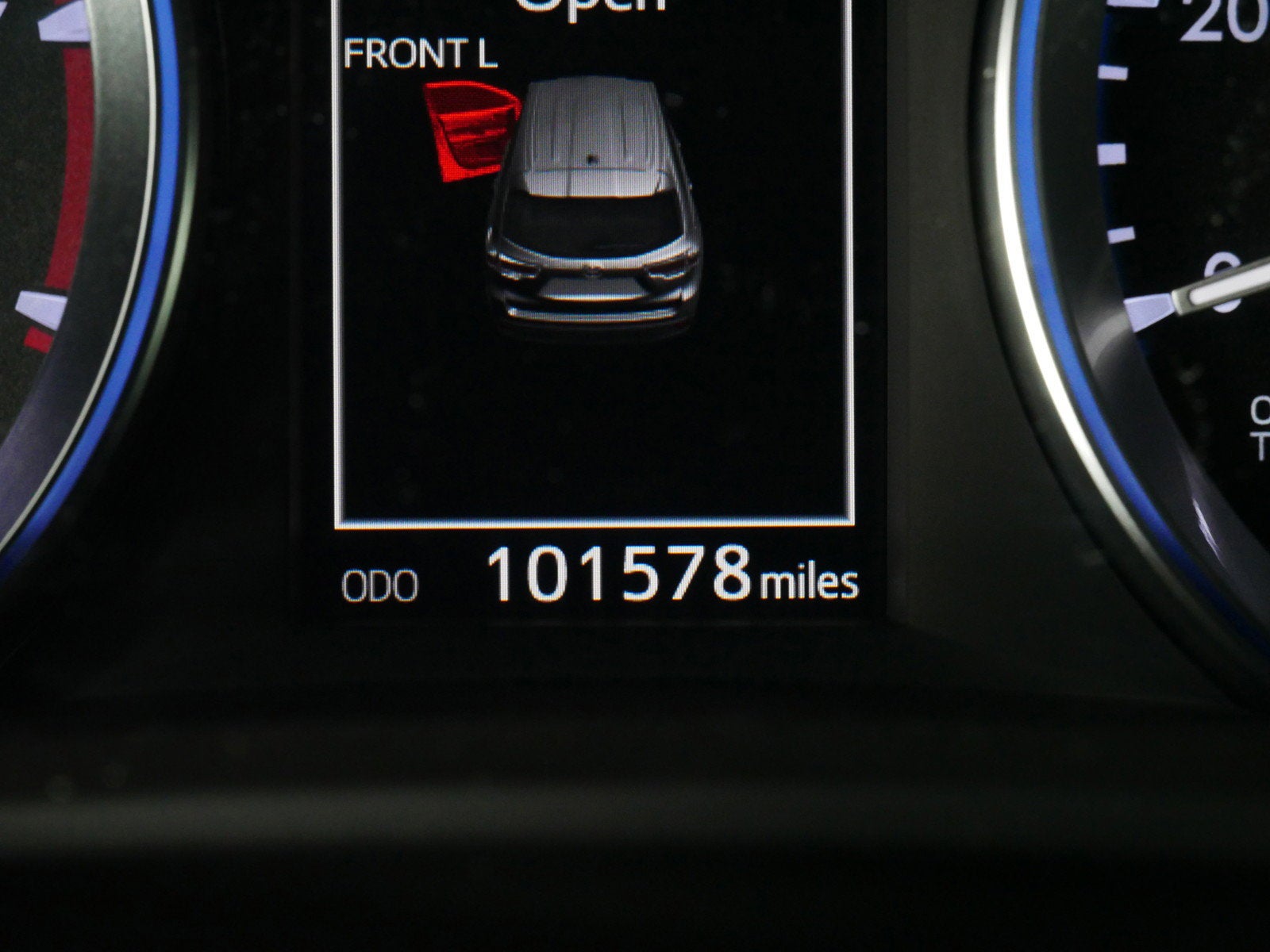 2015 Toyota Highlander XLE AWD *1-OWNER, CLEAN CARFAX!*