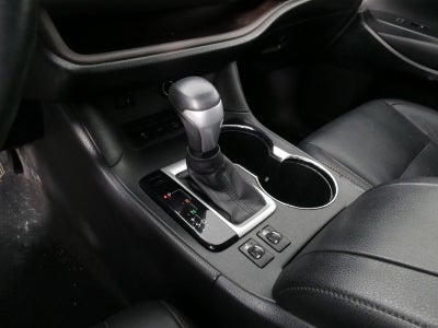 2015 Toyota Highlander XLE AWD *1-OWNER, CLEAN CARFAX!*