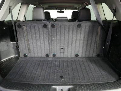 2015 Toyota Highlander XLE AWD *1-OWNER, CLEAN CARFAX!*