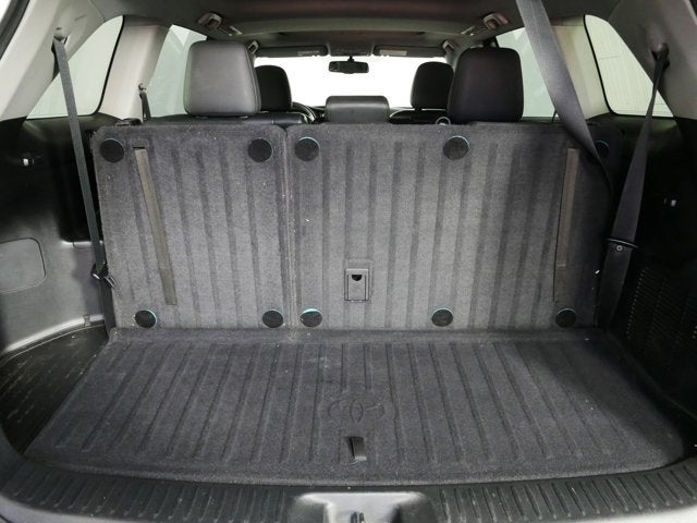 2015 Toyota Highlander XLE AWD *1-OWNER, CLEAN CARFAX!*