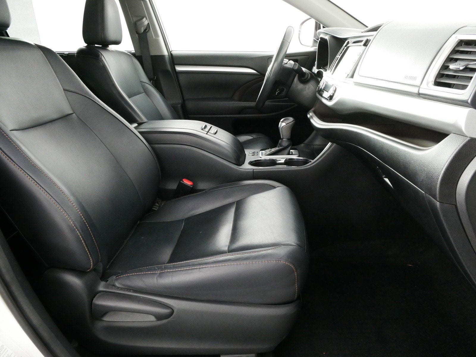 2015 Toyota Highlander XLE AWD *1-OWNER, CLEAN CARFAX!*