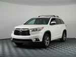 2015 Toyota Highlander XLE AWD *1-OWNER, CLEAN CARFAX!*