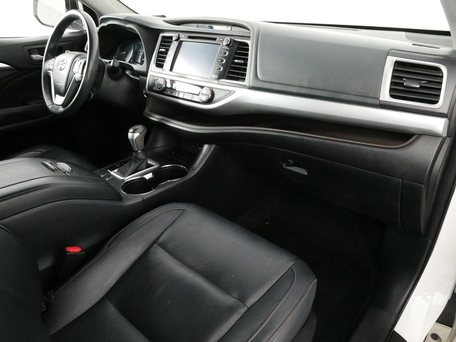2015 Toyota Highlander XLE AWD *1-OWNER, CLEAN CARFAX!*