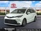 2025 Toyota Sienna XLE Hybrid *1-OWNER*