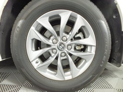 2025 Toyota Sienna XLE Hybrid *1-OWNER*