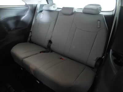 2025 Toyota Sienna XLE Hybrid *1-OWNER*
