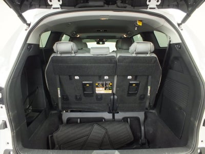 2025 Toyota Sienna XLE Hybrid *1-OWNER*