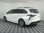 2025 Toyota Sienna XLE Hybrid *1-OWNER*