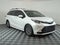 2025 Toyota Sienna XLE Hybrid *1-OWNER*