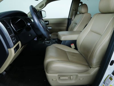 2019 Toyota Sequoia Limited 4WD *1-OWNER*