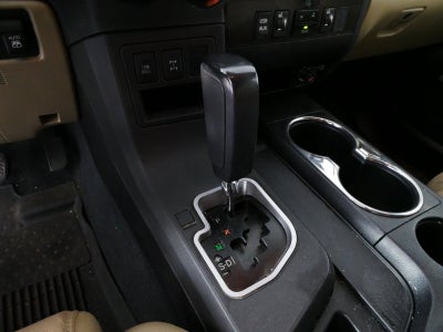 2019 Toyota Sequoia Limited 4WD *1-OWNER*
