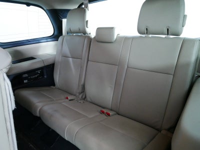 2019 Toyota Sequoia Limited 4WD *1-OWNER*