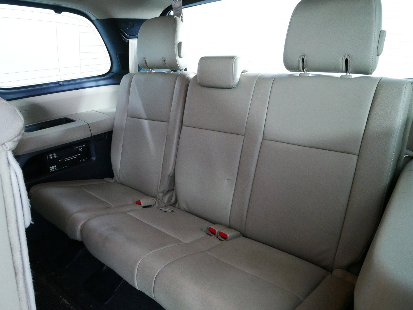 2019 Toyota Sequoia Limited 4WD *1-OWNER*