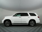 2019 Toyota Sequoia Limited 4WD *1-OWNER*