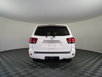 2019 Toyota Sequoia Limited 4WD *1-OWNER*